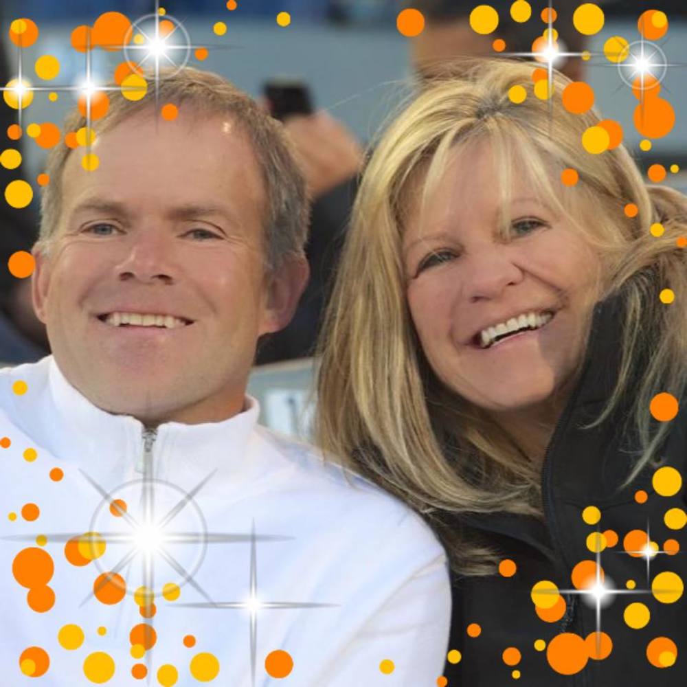 Meet your Posher, Deb
